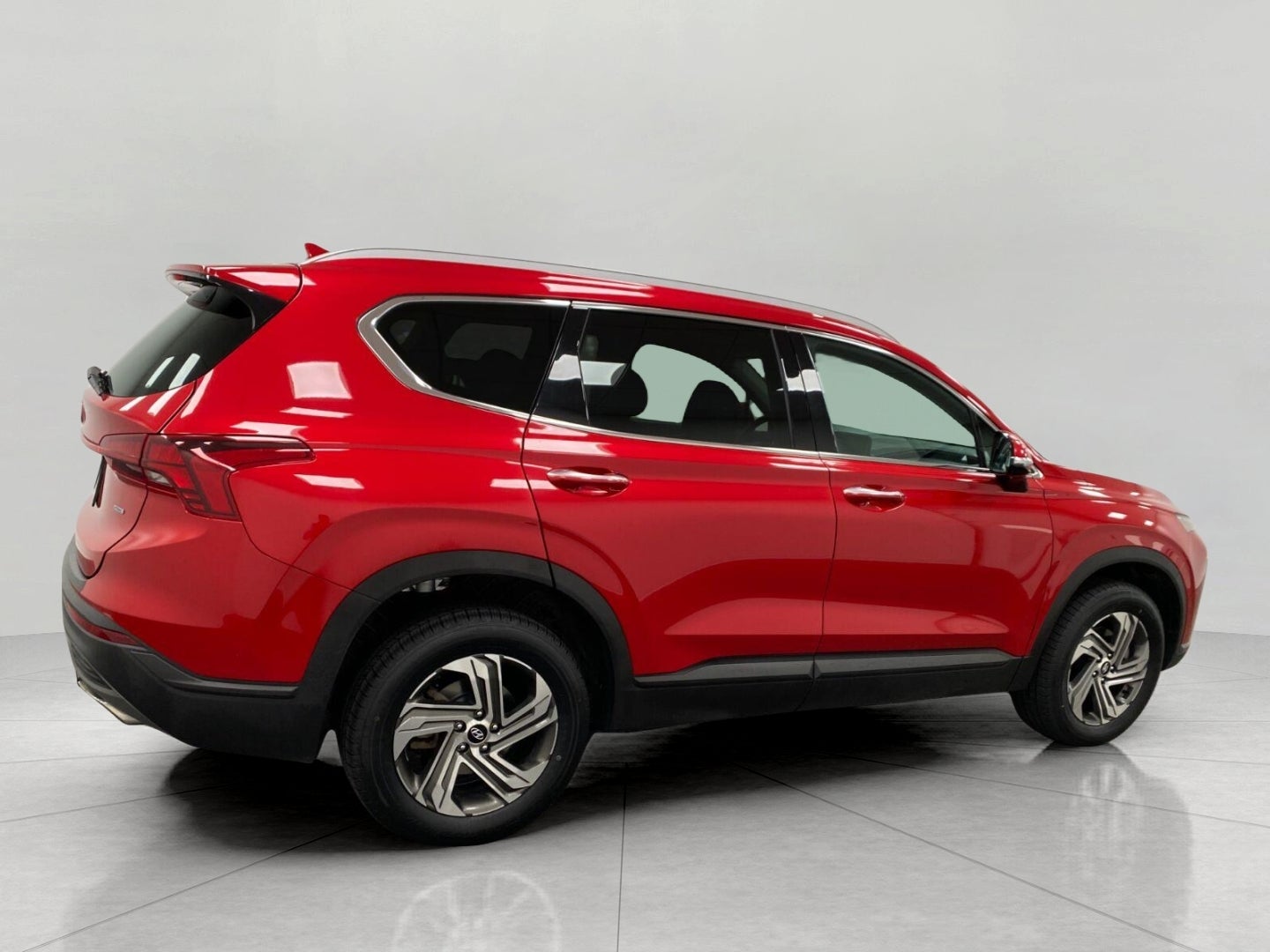 2023 Hyundai Santa Fe SEL AWD