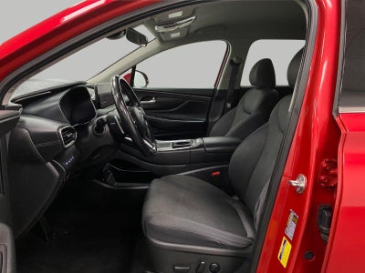 2023 Hyundai Santa Fe SEL AWD