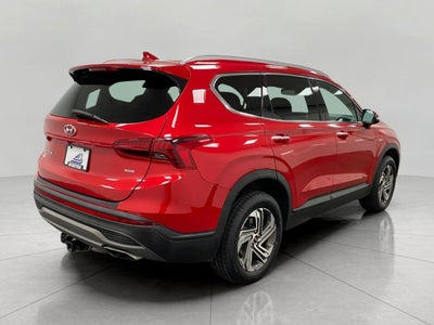 2023 Hyundai Santa Fe SEL AWD