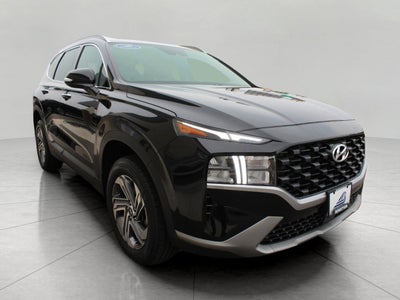 2023 Hyundai Santa Fe SEL AWD
