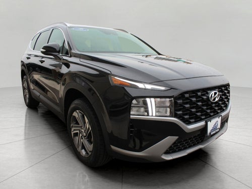 2023 Hyundai Santa Fe SEL AWD