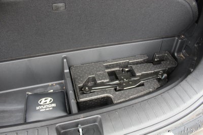 2023 Hyundai Santa Fe SEL AWD