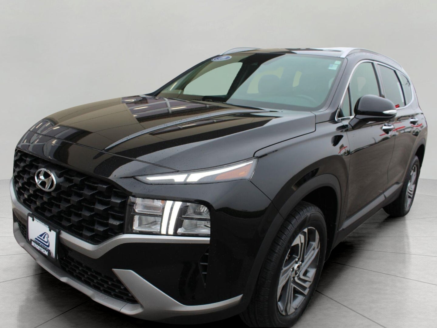 2023 Hyundai Santa Fe SEL AWD