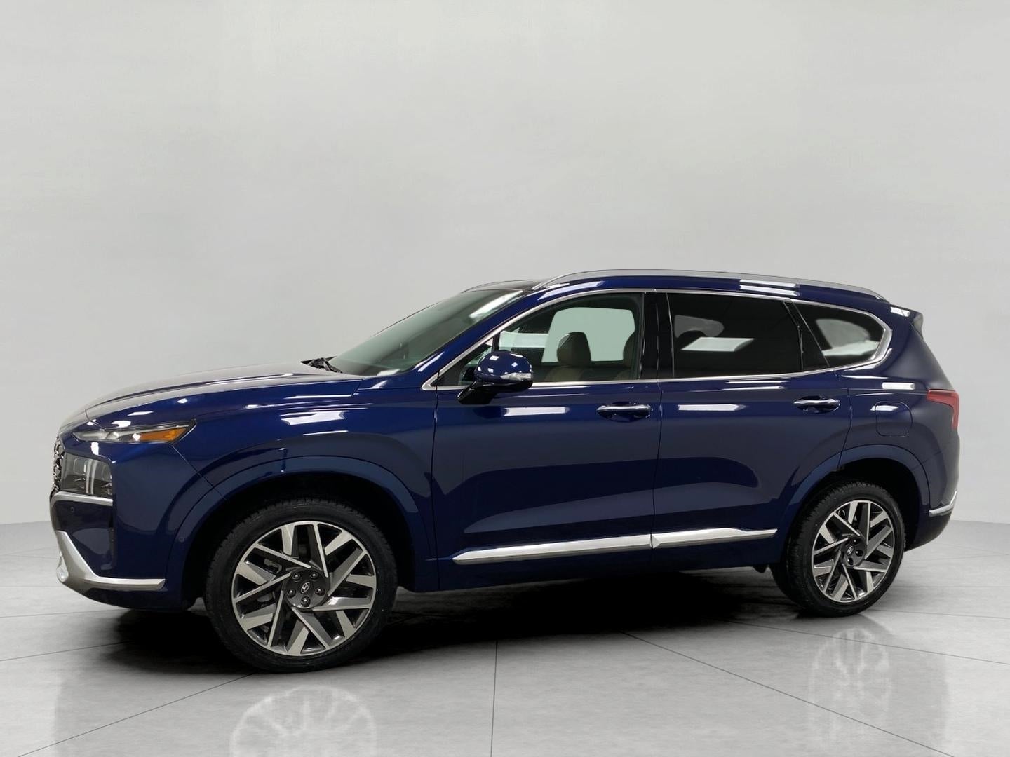 2023 Hyundai Santa Fe Calligraphy AWD
