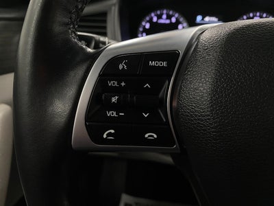 2019 Hyundai SONATA Limited
