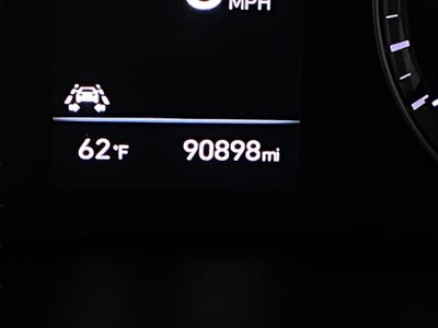 2019 Hyundai SONATA Limited
