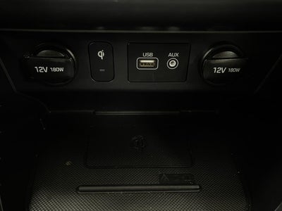 2019 Hyundai SONATA Limited