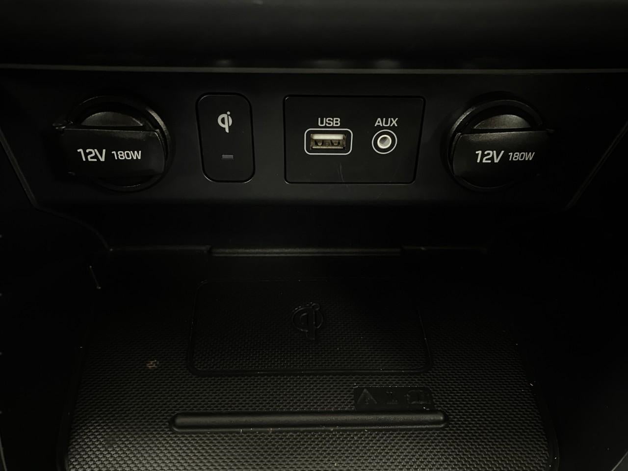 2019 Hyundai SONATA Limited