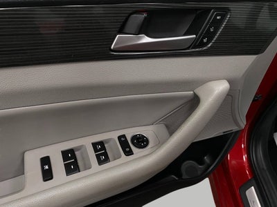 2019 Hyundai SONATA Limited