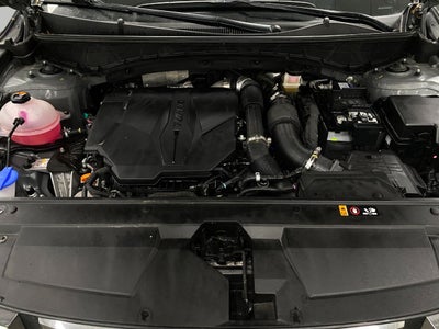 2024 Hyundai Santa Cruz NIGHT AWD