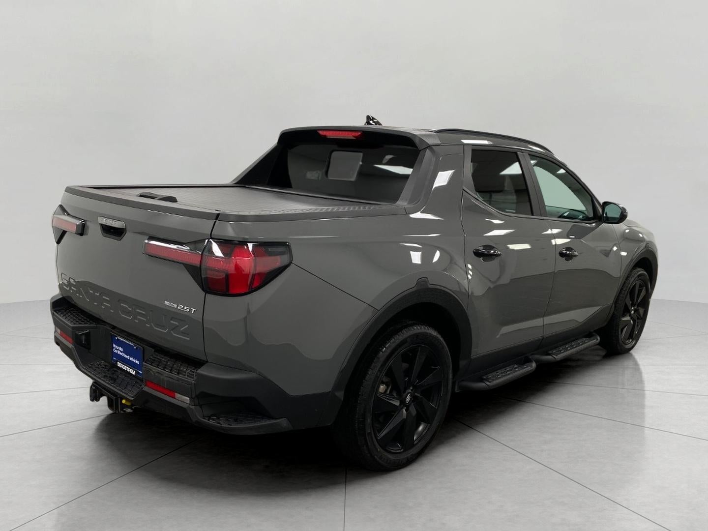 2024 Hyundai Santa Cruz NIGHT AWD