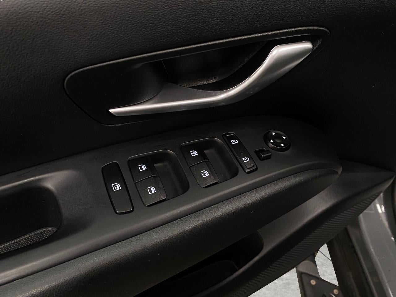 2024 Hyundai Santa Cruz NIGHT AWD