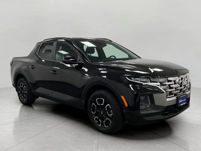 2022 Hyundai Santa Cruz SEL Premium AWD