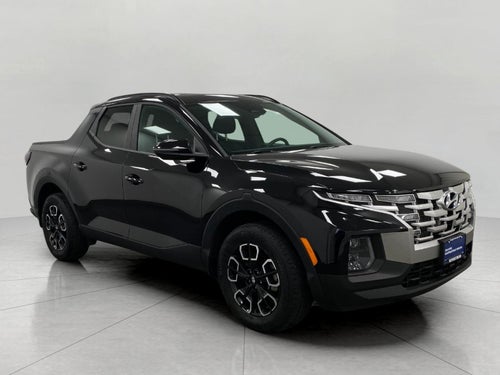 2022 Hyundai Santa Cruz SEL Premium AWD