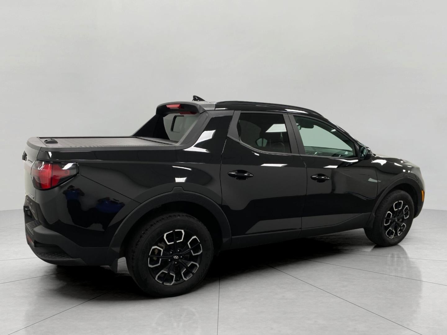 2022 Hyundai Santa Cruz SEL Premium AWD