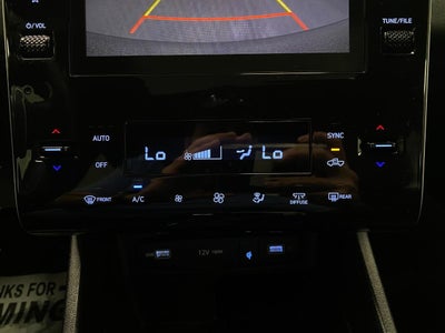2022 Hyundai Santa Cruz SEL Premium AWD
