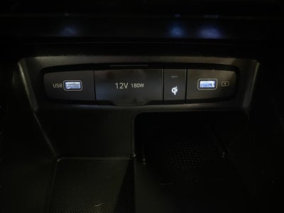 2022 Hyundai Santa Cruz SEL Premium AWD