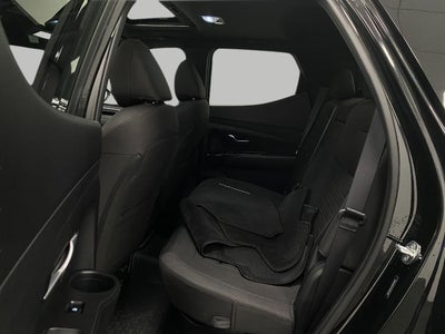 2022 Hyundai Santa Cruz SEL Premium AWD