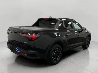 2022 Hyundai Santa Cruz SEL Premium AWD