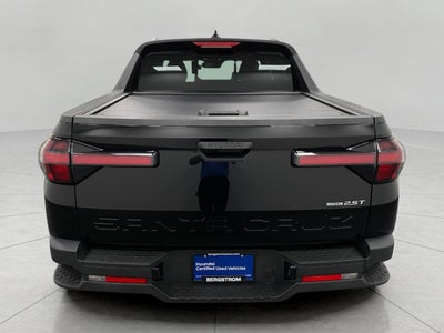 2022 Hyundai Santa Cruz SEL Premium AWD