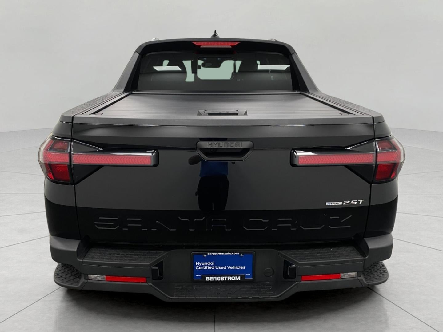 2022 Hyundai Santa Cruz SEL Premium AWD
