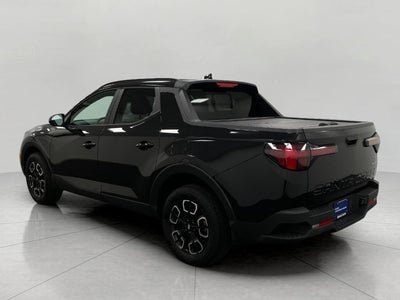 2022 Hyundai Santa Cruz SEL Premium AWD