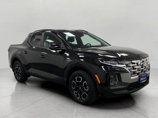 2022 Hyundai Santa Cruz SEL Premium AWD