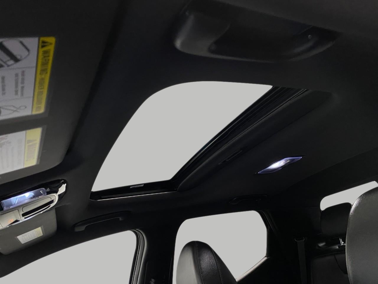 2022 Hyundai Santa Cruz Limited AWD