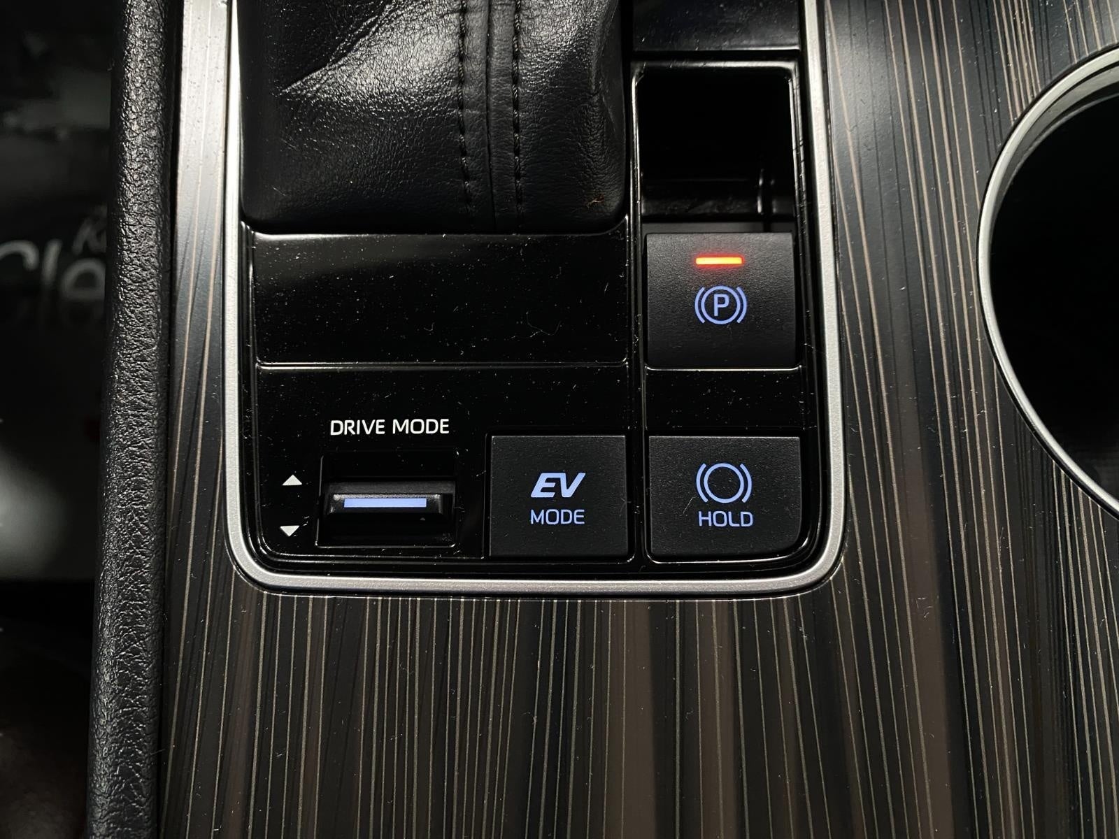2022 Toyota Sienna Platinum AWD 7-Passenger