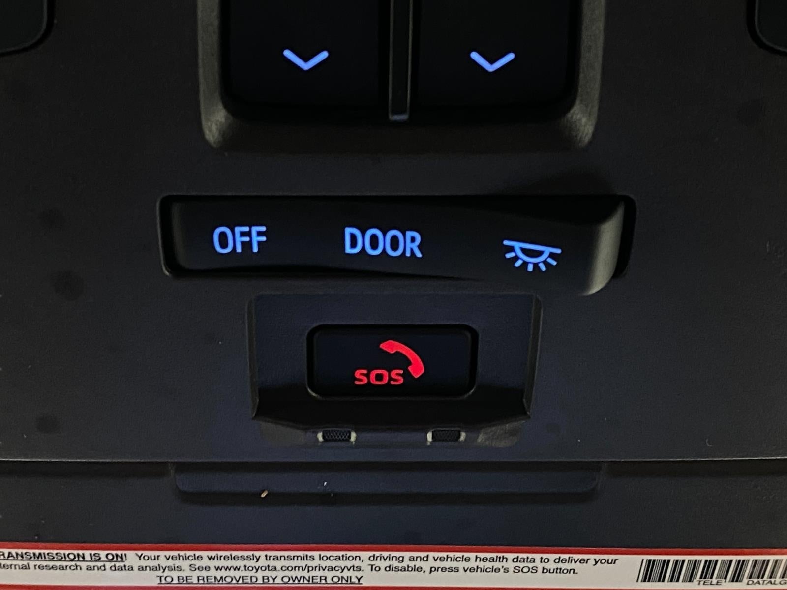 2022 Toyota Sienna Platinum AWD 7-Passenger