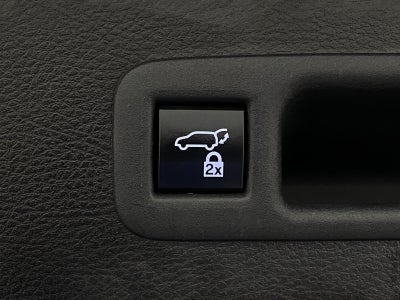 2022 Toyota Sienna Platinum AWD 7-Passenger