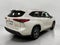 2021 Toyota Highlander XLE AWD