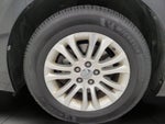 2017 Toyota Sienna XLE Premium FWD 8-Passenger