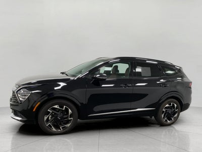2023 Kia Sportage SX-Prestige FWD