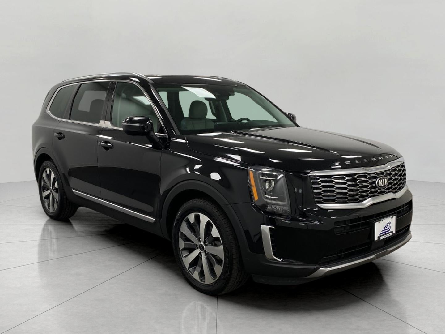 2020 Kia Telluride EX AWD