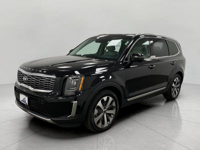 2020 Kia Telluride EX AWD