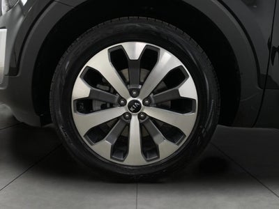 2020 Kia Telluride EX AWD