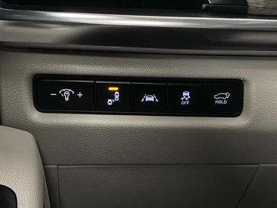 2020 Kia Telluride EX AWD