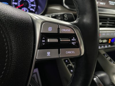 2020 Kia Telluride EX AWD