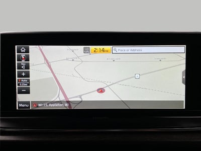 2020 Kia Telluride EX AWD