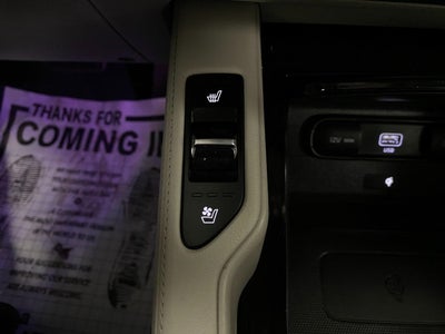 2020 Kia Telluride EX AWD