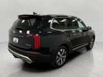 2020 Kia Telluride EX AWD