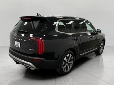 2020 Kia Telluride EX AWD