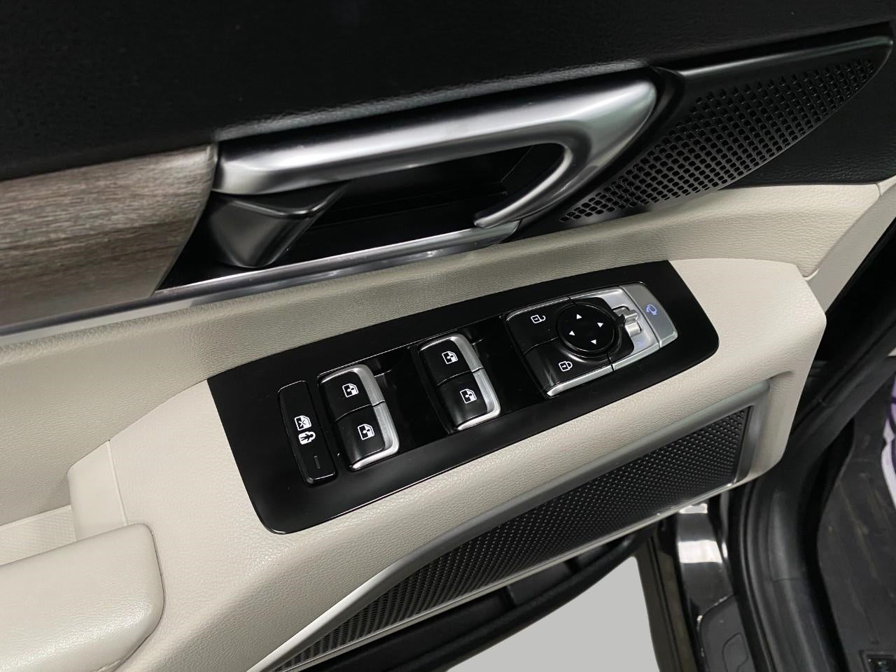 2020 Kia Telluride EX AWD