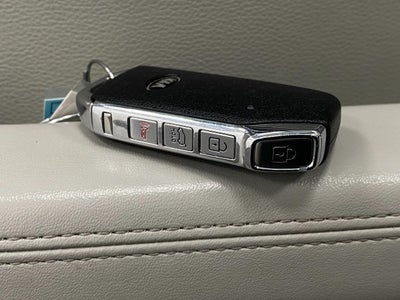 2020 Kia Telluride EX AWD