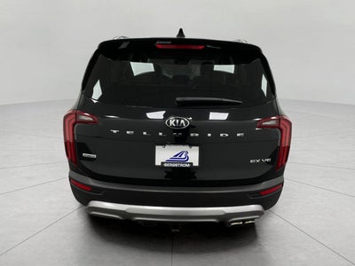 2020 Kia Telluride EX AWD