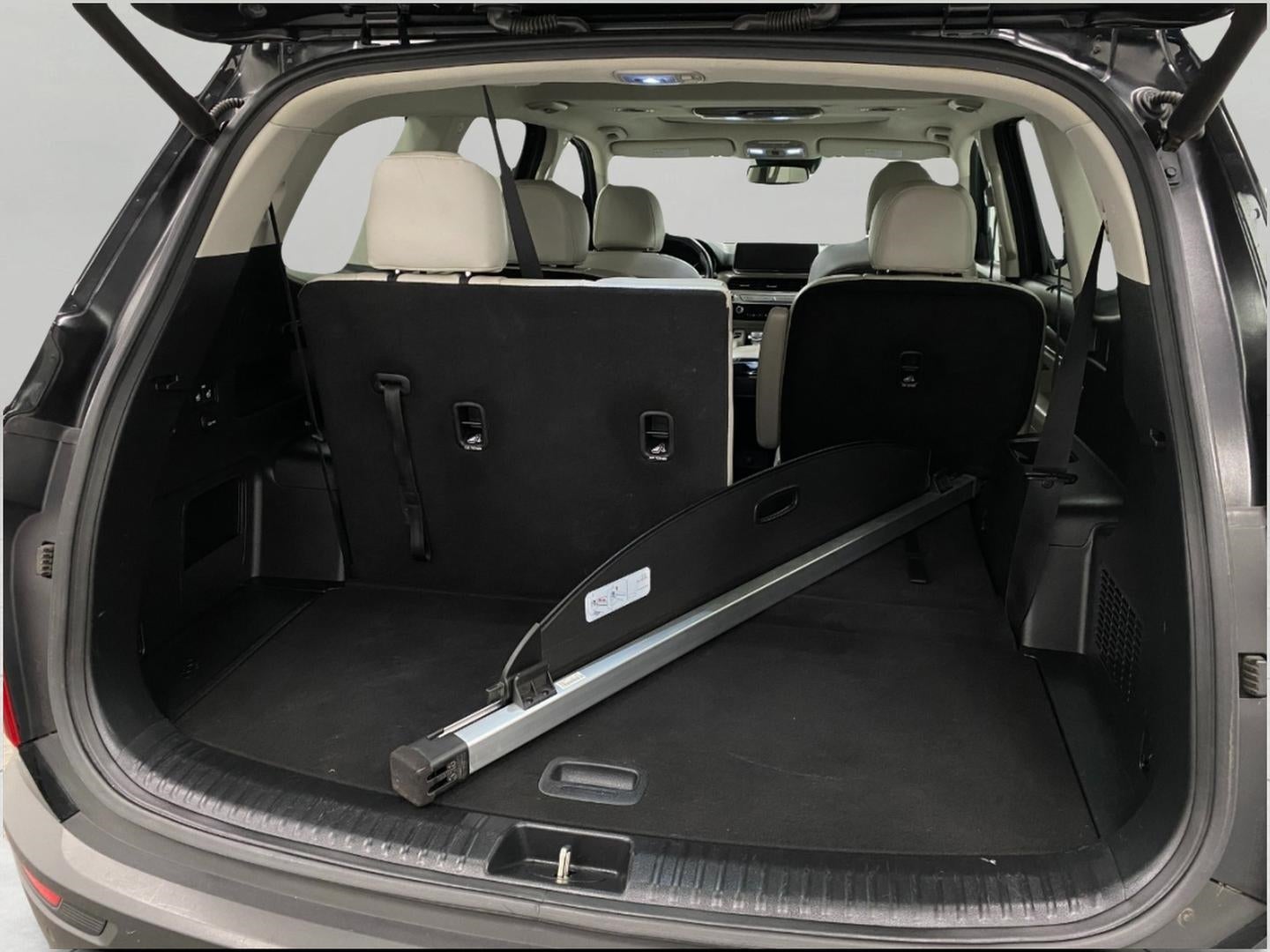 2020 Kia Telluride EX AWD