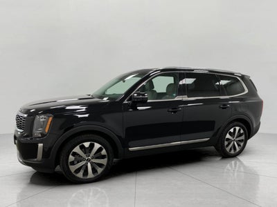2020 Kia Telluride EX AWD