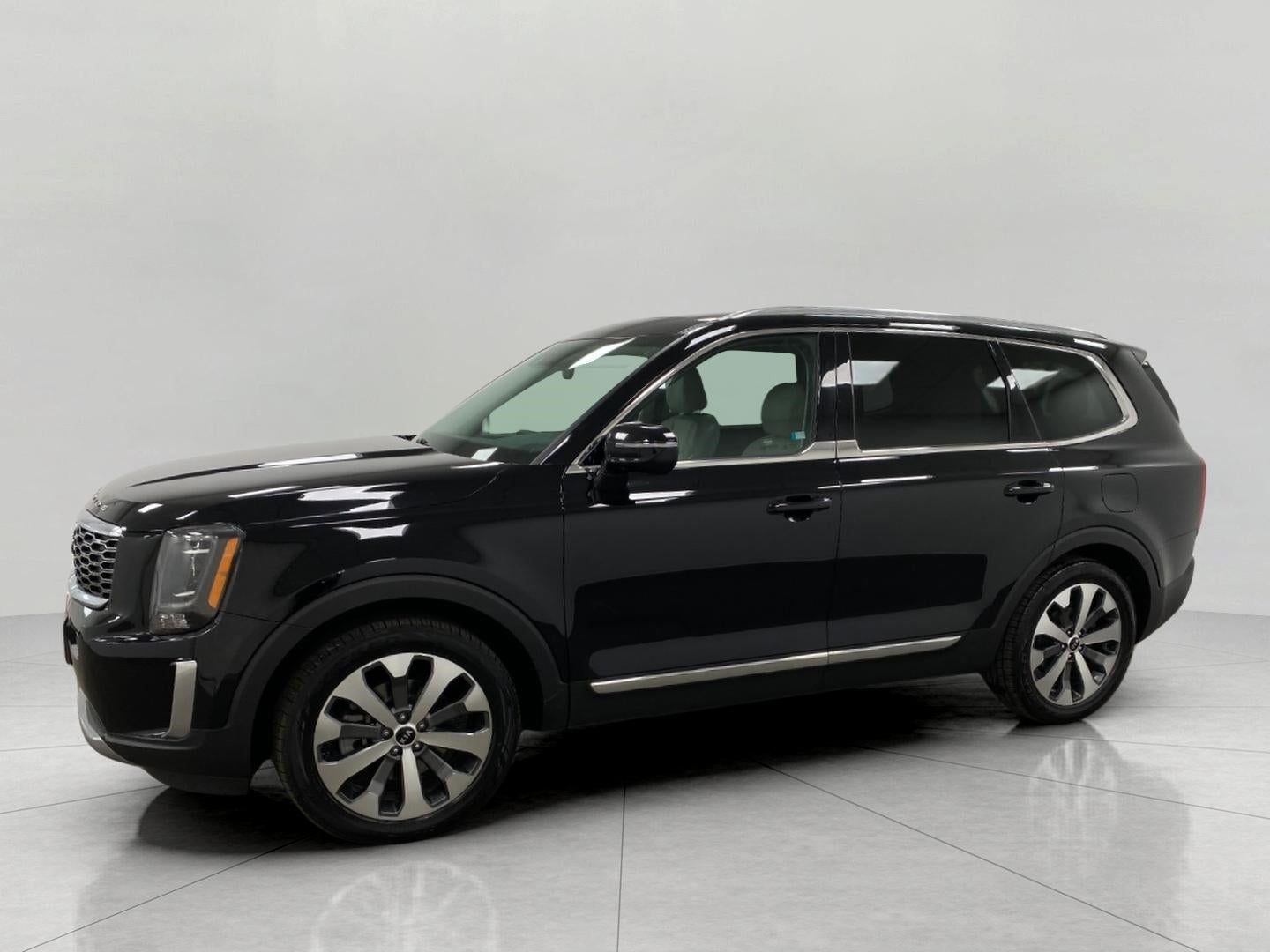 2020 Kia Telluride EX AWD