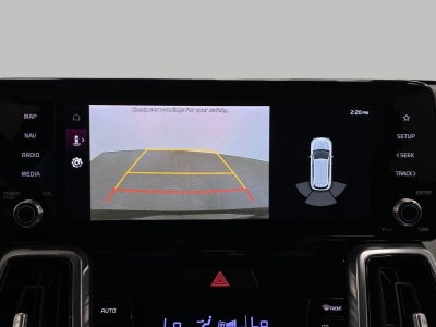 2023 Kia Sorento SX AWD